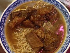 iphone_upload_pic-麦奀云吞面世家(中环店)