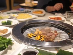 -么子烤肉(化龙池店)
