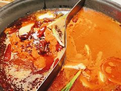 -江北北火锅馆·公路夜市(魏公村店)