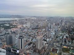 -镇江苏宁万豪酒店-苏筵中餐厅
