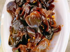 -墨脱石锅椰子鸡•海鲜糟粕醋(榆亚路店)