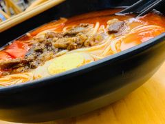 -三千粉牛肉米粉(来客茂店)