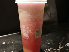 -喜茶(永旺梦乐城店)