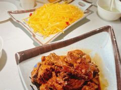 -外婆船宴餐厅·外婆喊你回家吃饭