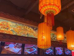 -小龙坎火锅(全球总店)