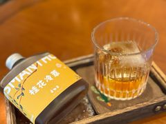 -seed by seed囍得咖啡酒馆(万象天地店)