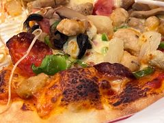 -必胜客(城西银泰店)