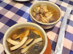 -小粤楼·怀旧粤菜(万辉国际广场店)