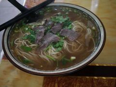 -清真兰州拉面(江畔云庐店)