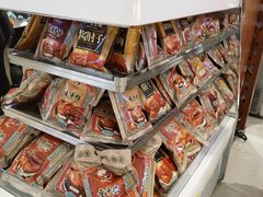 -阿满食品(大连商场店)