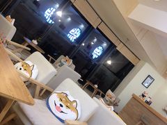 -柴犬小屋·柴餐厅·狗咖食堂(金鼎广场店)