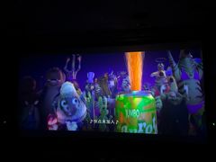 -飞扬影城(正佳IMAX店)