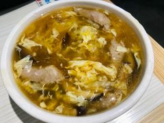 -台北楚楚园馅饼粥(虹桥南丰城店)