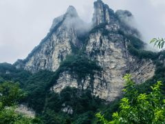 -鹿院坪生态旅游景区