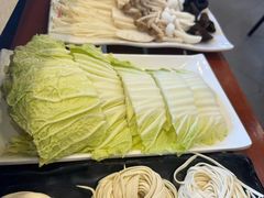 -阳坊大都涮羊肉(阳坊总店)