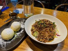 -金掌勺·锅包肉(双榆树店)