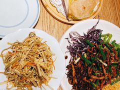 -小幸湖春饼(悦茂购物中心店)