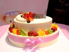 -KIDults童伴儿亲子餐厅(达美中心广场店)