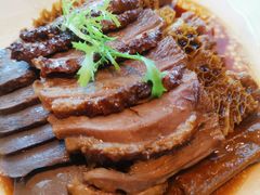 潮州卤水拼盘-潮上潮(南中环店)