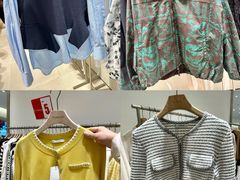 -百年港湾奥特莱斯(香炉礁店)