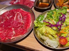 -西塔老太太泥炉烤肉(亚运村店)