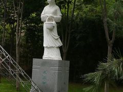 -西安曲江寒窑遗址公园