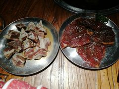-原始泥炉烤肉(总店)