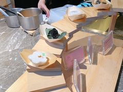 -锦记糕点铺