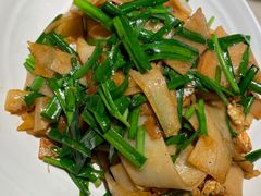 -老淮安·淮安菜(涟水店)