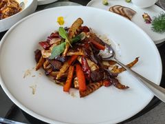 -北京丽亭华苑酒店·四季中餐厅(知春路店)