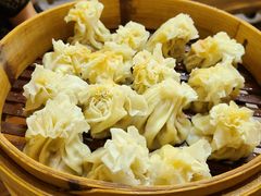 猪肉三鲜烧麦-正宗天津烧麦馆(柳州路店)