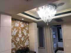 -碧桂园凤凰城酒店(南京店)