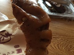 -赵元章肉骨烧(山塘街店)