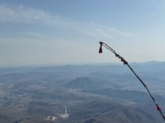 -丹东市五龙山风景区