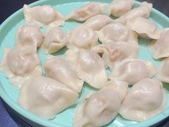 饺子-三姐妹餐厅(曲江店)