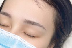 -久匠·纹眉半永久野生眉