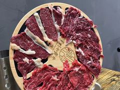 -刘少华贵州小黄牛·鲜牛肉火锅(总店)