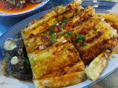 乡巴佬茄子-阿嫂印象·民间江湖菜(大学城店)