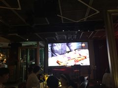 -JUKEBOX玖部音乐餐厅(华侨城店)