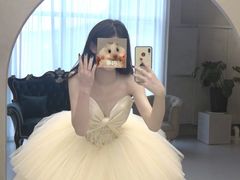 -Lafine Paris 法国兰斐婚纱礼服