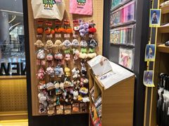 -九木杂物社(中心店)