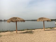 -武清南湖绿博园