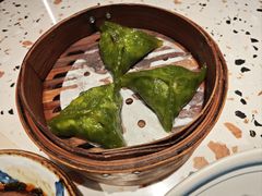 超级西洋菜饺-点都德(广州白云山景区南门店)