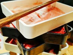 -温野菜涮涮锅(西单大悦城店)