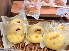 -巴黎贝甜(财富中心店)
