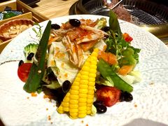 -松鱼亭·和牛烧肉(协鑫广场店)
