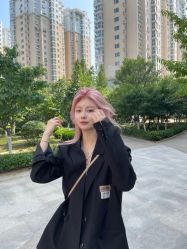 -Rise Hair上升造型