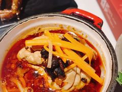 -老天桥蛙炉火锅(姑苏总店)