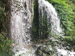 -天河潭旅游度假区