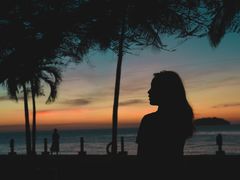 -Sunset Bar(丹绒亚路香格里拉店)